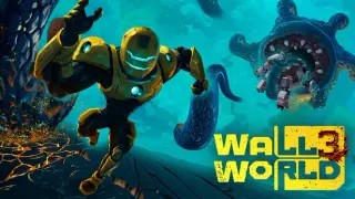 Wall World 3