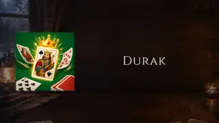 Durak