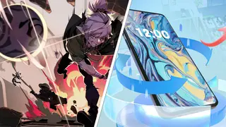 Pinball Storm: Lokanta & Mad Smartphone Tycoon