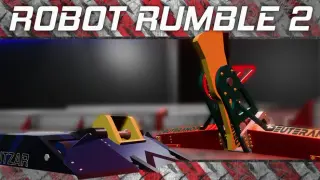 Robot Rumble 2