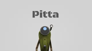 Pitta