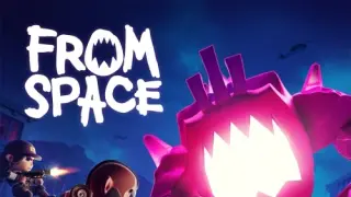 From Space - Switch
