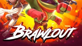 Brawlout - Switch