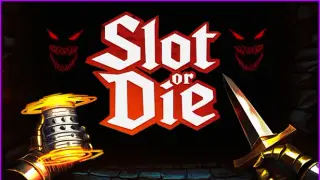 Slot or Die - Custom Pack