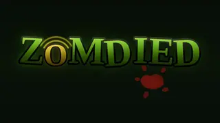 Zomdied