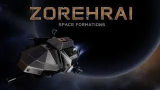 Zorehrai: Space Formations