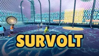 SURVOLT
