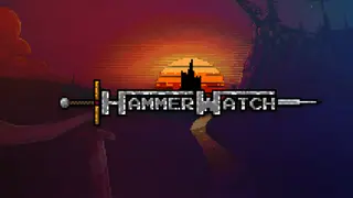 Hammerwatch