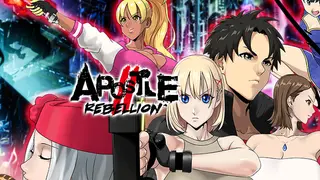 Apostle: Rebellion