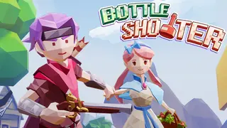 Bottle_Shooter
