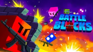 Battle Blocks