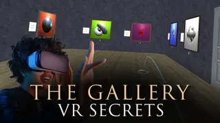 The Gallery: VR Secrets