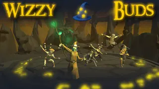 Wizzy Buds