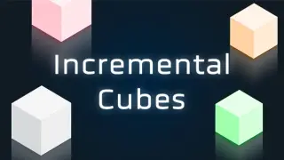 Incremental Cubes