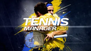 Tennis Manager 2023
