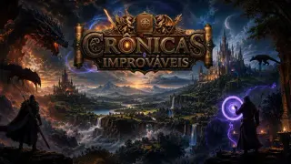 Crônicas Improváveis