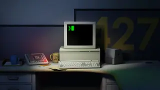 The Stanley Parable: Ultra Deluxe - Xbox One & Series