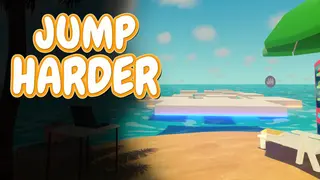 Jump Harder