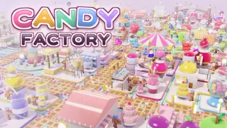 Candy Factory