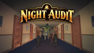 Night Audit