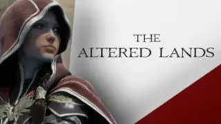 The Altered Lands
