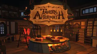 Tavern Aftermath