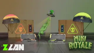 Mini Royale - ZLAN