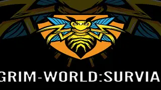 Grim-World:Survival