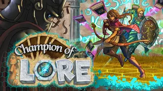 Champion of Lore