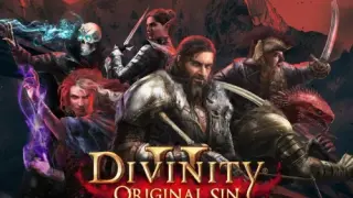 Divinity: Original Sin 2 - Nintendo Switch 2 - Switch