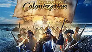 Sid Meier's Civilization IV: Colonization
