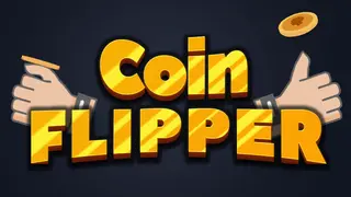 Coin Flipper