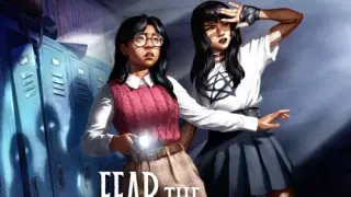 Fear the Spotlight - Switch