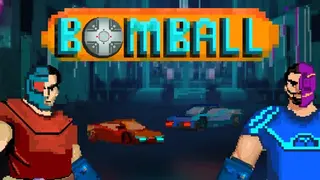 Bomball