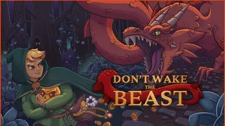 Don't Wake the Beast