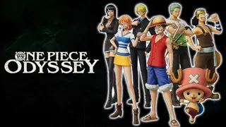 ONE PIECE ODYSSEY Traveling Outfit Set