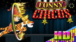 Funny Circus HD - Xbox One
