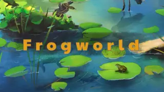 Frogworld