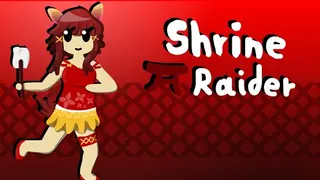 Shrine Raider