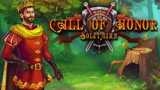 Solitaire Call of Honor