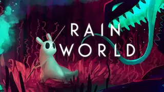 Rain World