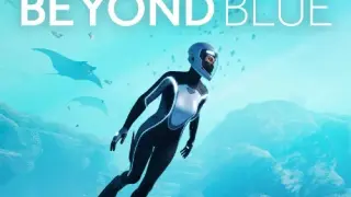 Beyond Blue - Switch