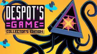 Despot's Game: Dystopian Battle Simulator Collector's Edition
