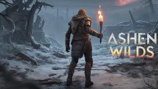 Ashen Wilds
