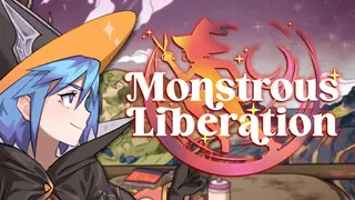 Monstrous Liberation