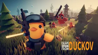 Escape from Duckov