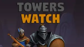 Towers Watch - Switch