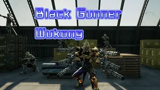 KUNKUN&Wukong