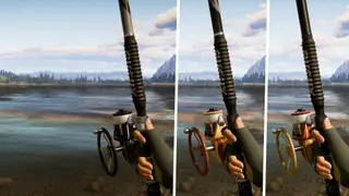 Call of the Wild: The Angler - Rushy Gear Pack - Xbox One & Series