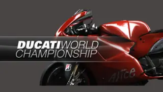 Ducati World Championship